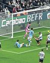 Cherki adds gloss for City after VAR takes centre stage42