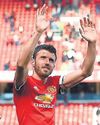 Three ages of Carrick ... and what they say about fickle United41
