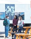 Universities End of target for number of students from abroad Universities End of target for number of students from abroad23