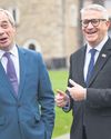 People trying to undermine Tory party from within, Badenoch warns her MPs People trying to undermine Tory party from within, Badenoch warns her MPs21