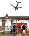 Communities may be frozen out of flight path decisions Communities may be frozen out of flight path decisions15