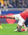 Jesus stakes claim as Arsenal celebrate qualification in style Jesus stakes claim as Arsenal celebrate qualification in style52