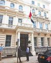 UAE must pay woman exploited by diplomat in London flat18