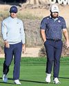 Hatton shrugs off LIV tension with McIlroy by talking wines not fines57