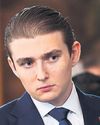 Barron Trump raised alarm over suspected assault against friend22