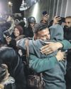 Israeli shell fire kills 21 in Gaza as vital exit point for sick closed after two days33