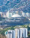 Airbrushing history? Fury at plan to turn Caracas jail known for torture into cultural centre34