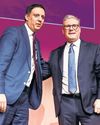 No 10 confident Sarwar acted alone in move against Starmer9