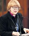 New archbishop of Canterbury vows to rebuild trust in C of E23
