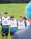 Suffocating Scotland’s attack key to England’s Calcutta Cup mission49