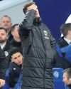 Brighton’s bleak winter puts Hürzeler in spotlight55