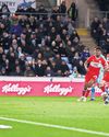 Wright hat-trick conquers Boro as Coventry reclaim top spot52
