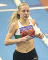 Hodgkinson smashes 24-year-old world record Hodgkinson smashes 24-year-old world record27