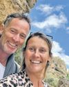 'Endurance test': Iran jails British couple for 10 years 'Endurance test': Iran jails British couple for 10 years7