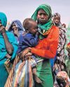 Siege of city in Sudan has ‘hallmarks of genocide’, UN mission finds Siege of city in Sudan has ‘hallmarks of genocide’, UN mission finds20