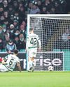 El Khannouss strikes twice to leave sorry Celtic facing exit El Khannouss strikes twice to leave sorry Celtic facing exit32