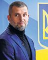 Allowing Russia at Paralympics is 'outrageous', says Ukraine Allowing Russia at Paralympics is 'outrageous', says Ukraine25
