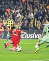 Gibbs-White and Murillo ignite Forest’s Pereira era Gibbs-White and Murillo ignite Forest’s Pereira era30