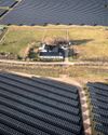 'Yes to fields of wheat, no to fields of iron': how the world's green leader soured on solar power37