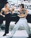 Actor and martial arts champion Chuck Norris dies aged 866