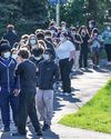 Issue of the week Meningitis B outbreak in Canterbury, Kent54