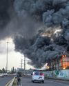 Conflict is a climate disaster, warn experts, as cost to planet revealed14