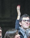 'Big bang' New mayor of Paris faces test of ideals – and series of crises34