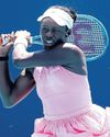 Mboko and Andreeva lead next generation54