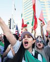 Trump comments spark disbelief in Tehran but it is clear things are moving17
