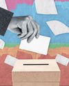 Five-party system makes predicting UK poll results harder than ever31