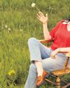 Comedy review Queen Bea's self-deflation as winning as ever19