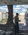 Talks to end Iran conflict appear to falter on eve of White House deadline6