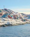 Greenland MP wants to make his role in Denmark ‘obsolete’ Greenland MP wants to make his role in Denmark ‘obsolete’34