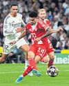 Mbappé gives Madrid slim hope after Díaz delights Mbappé gives Madrid slim hope after Díaz delights50