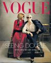 'An honour': Wintour appears alongside Streep on Vogue cover 'An honour': Wintour appears alongside Streep on Vogue cover4