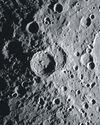 Astronauts tell of 'overwhelming' emotion as they soar past moon Astronauts tell of 'overwhelming' emotion as they soar past moon15