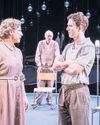 Theatre review Science battles conscience in a timely revival22