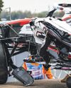 'Every accident at speed is a shock': F1 guru on heightened crash risks45