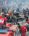 Israel says Lebanon is not covered by Iran ceasefire as huge strikes target Hezbollah2