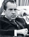 'Madman theory' Trump may be using Nixon's ploy - and risking a similar fate6