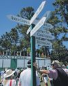 Golden ticket How Augusta closed door on Trump and outwitted the touts48