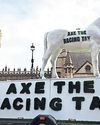 BHA warn of protests over punter checks49