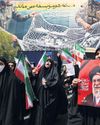 'We want the war to end' Pro-regime camp reacts to truce deal5