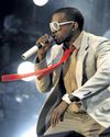 Kanye West How did Wireless make such a mistake?30