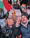 Hungary enters new era as election ends Orbán's 16-year grip on power Hungary enters new era as election ends Orbán's 16-year grip on power1