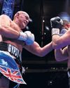 Fury only has eyes for Joshua but will fight ever happen? Fury only has eyes for Joshua but will fight ever happen?32