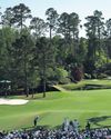 Rae's Creek: troubled water on a short hole proves the game does not need to go to extreme lengths Rae's Creek: troubled water on a short hole proves the game does not need to go to extreme lengths35