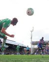 Mateta spot on to give Palace comeback win Mateta spot on to give Palace comeback win42