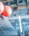 'Ambassadors for humanity': Artemis II crew hailed as they return to Earth 'Ambassadors for humanity': Artemis II crew hailed as they return to Earth21