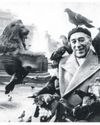 Cheep thrills Film tells story of birdsong recordist who fled Nazis to become UK radio star Cheep thrills Film tells story of birdsong recordist who fled Nazis to become UK radio star24